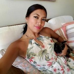 Meet your Posher, Abby